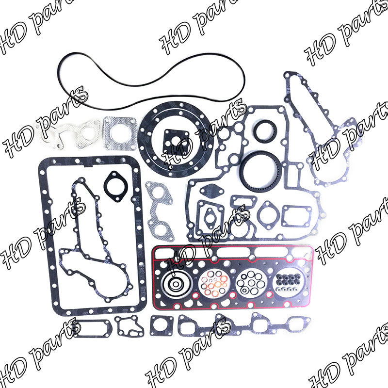 Reparatur-Set 07916-27750 16454-03310 der Dichtungs-V1903 für KOMATSU-Maschinen-Reparatur-Teil-Satz