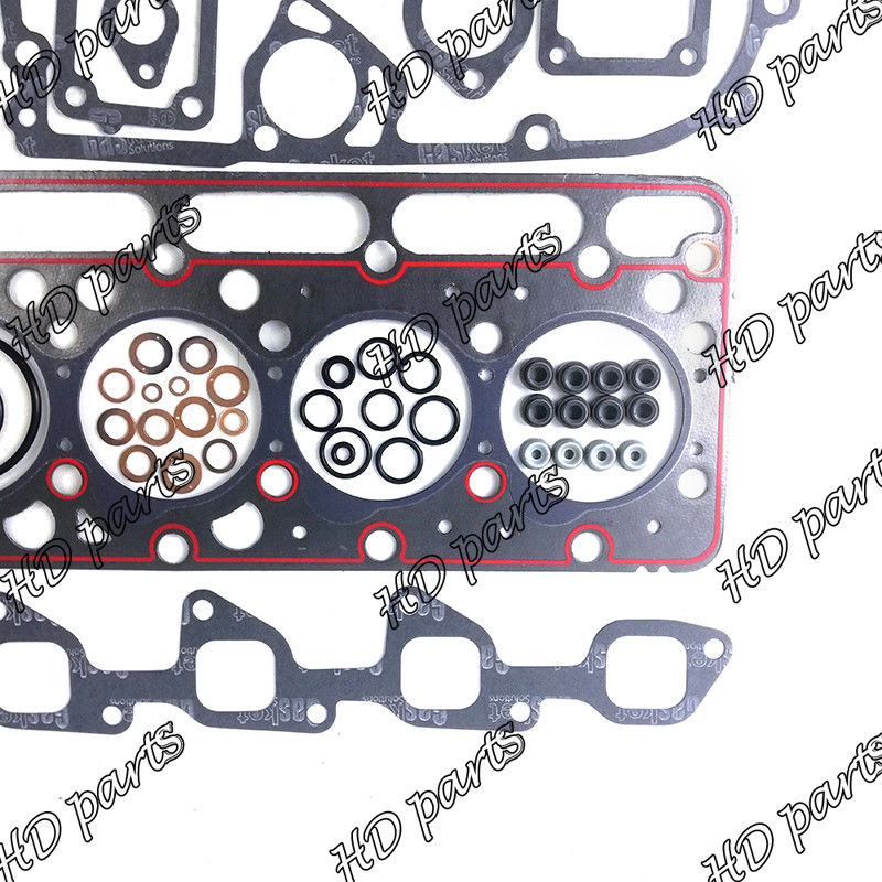 Reparatur-Set 07916-27750 16454-03310 der Dichtungs-V1903 für KOMATSU-Maschinen-Reparatur-Teil-Satz