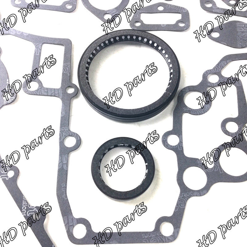 Reparatur-Set 07916-27750 16454-03310 der Dichtungs-V1903 für KOMATSU-Maschinen-Reparatur-Teil-Satz
