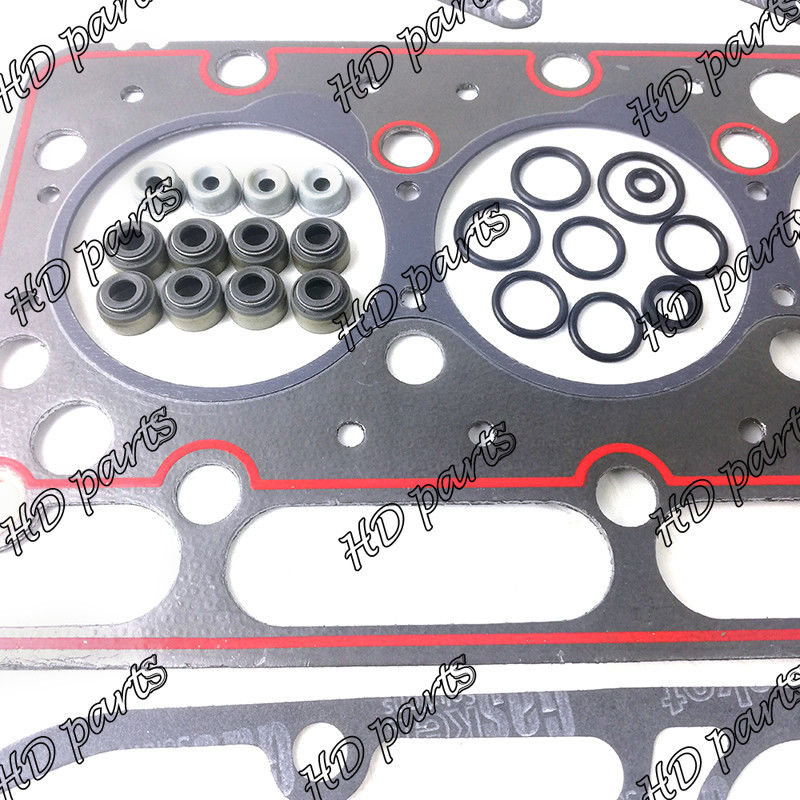 Reparatur-Set 07916-27750 16454-03310 der Dichtungs-V1903 für KOMATSU-Maschinen-Reparatur-Teil-Satz