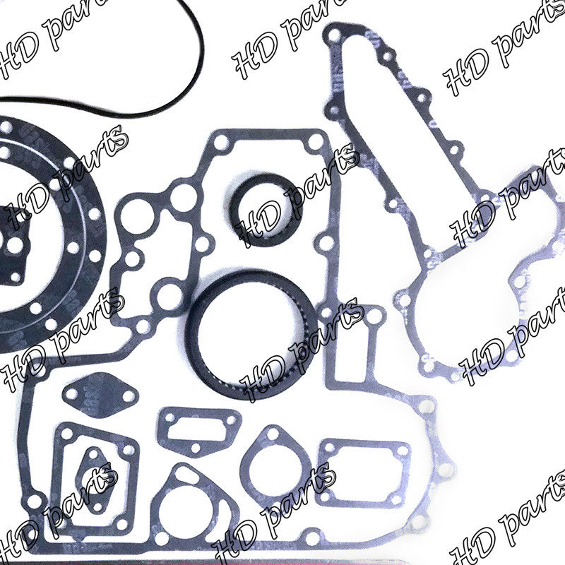 Reparatur-Set 07916-27750 16454-03310 der Dichtungs-V1903 für KOMATSU-Maschinen-Reparatur-Teil-Satz