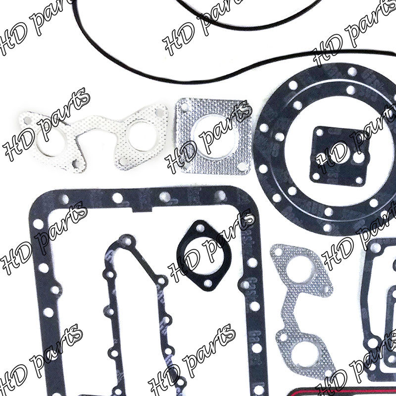 Reparatur-Set 07916-27750 16454-03310 der Dichtungs-V1903 für KOMATSU-Maschinen-Reparatur-Teil-Satz