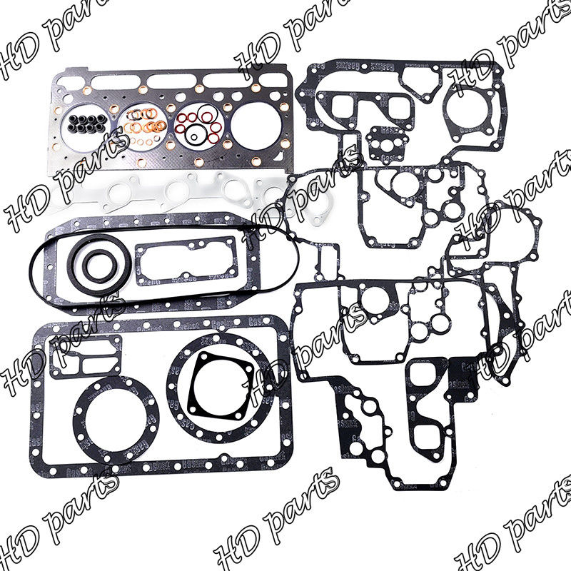 Reparatur-Set 07916-29505 1G726-21772 der Dichtungs-V2003 für KOMATSU-Maschinen-Reparatur-Teil-Satz