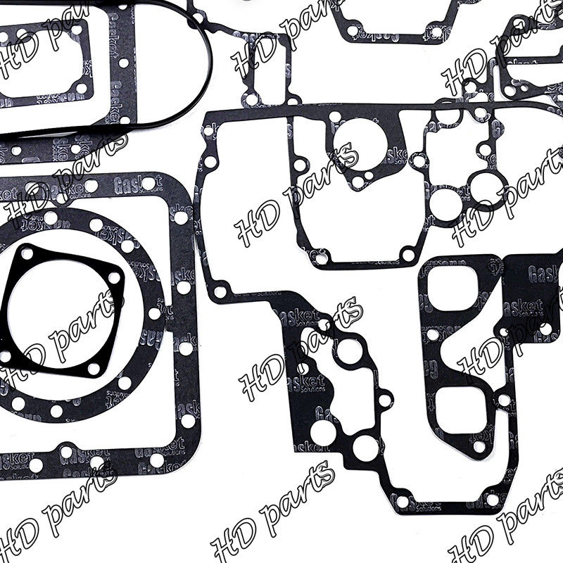 Reparatur-Set 07916-29505 1G726-21772 der Dichtungs-V2003 für KOMATSU-Maschinen-Reparatur-Teil-Satz