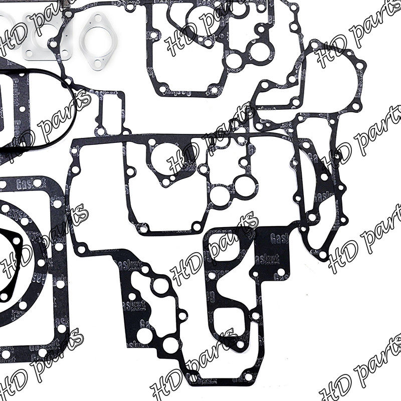 Reparatur-Set 07916-29505 1G726-21772 der Dichtungs-V2003 für KOMATSU-Maschinen-Reparatur-Teil-Satz