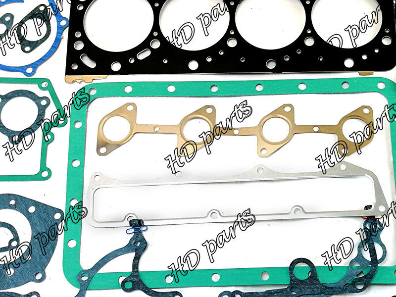 Reparatur-Set 1G556-99352 1G556-99352 der Dichtungs-V3600 für KOMATSU-Maschinen-Reparatur-Teil-Satz