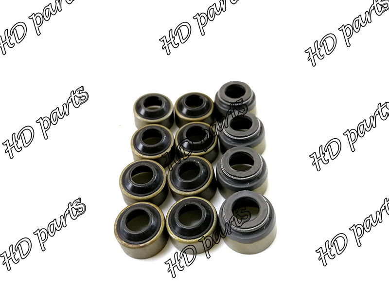 Reparatur-Set 1G556-99352 1G556-99352 der Dichtungs-V3600 für KOMATSU-Maschinen-Reparatur-Teil-Satz
