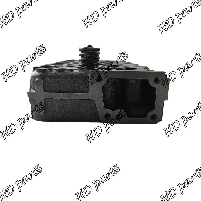 V1903 Zylinderkopf-Versammlung 17345-03040 16454-03048 16454-03040 für KOMATSU-Maschine