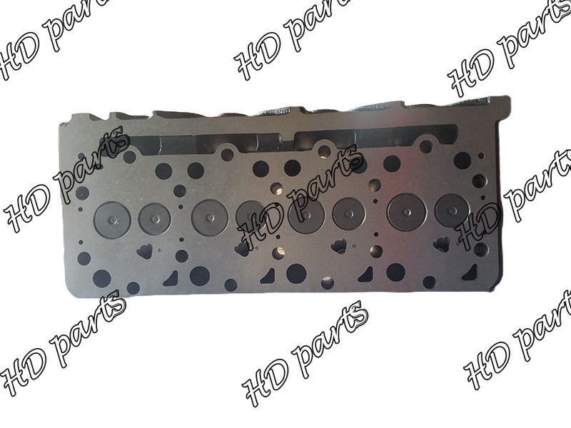 V2203 Zylinderkopf-Versammlung 19077-03050 19077-03044 16429-03040 1G780-03040 1G916-03040 für KOMATSU-Maschine