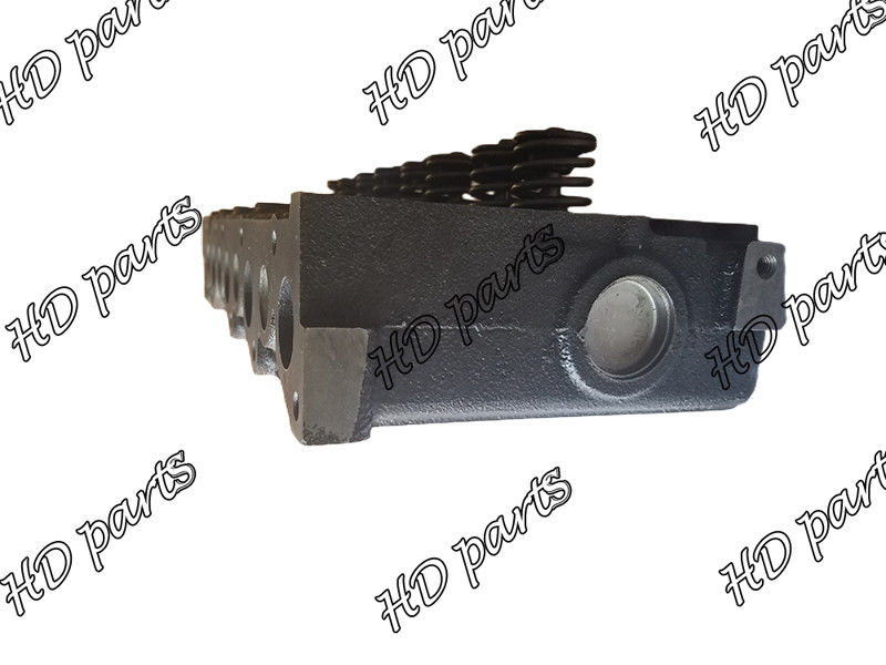 V2203 Zylinderkopf-Versammlung 19077-03050 19077-03044 16429-03040 1G780-03040 1G916-03040 für KOMATSU-Maschine