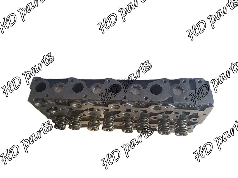 V2203 Zylinderkopf-Versammlung 19077-03050 19077-03044 16429-03040 1G780-03040 1G916-03040 für KOMATSU-Maschine