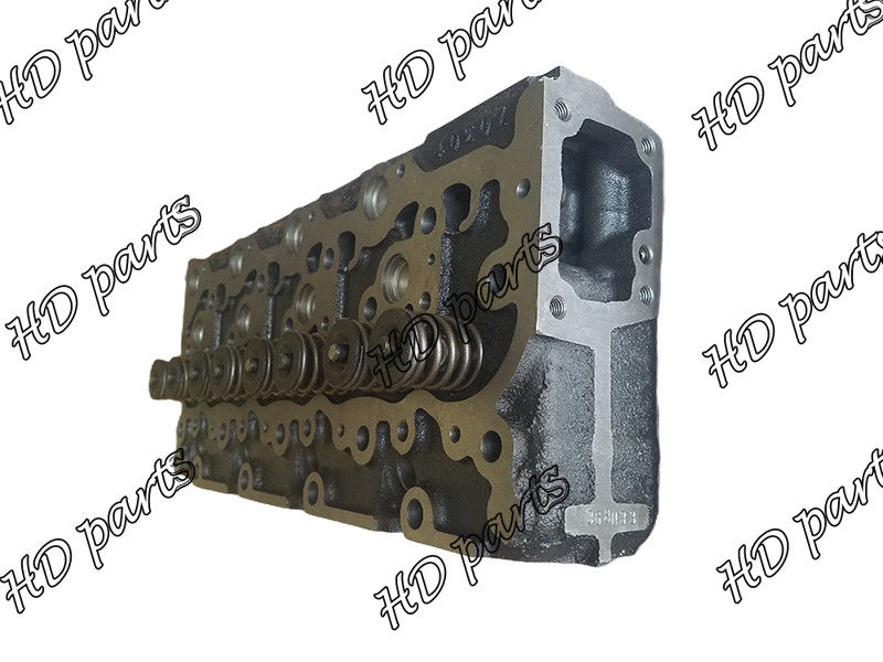 V2203 Zylinderkopf-Versammlung 19077-03050 19077-03044 16429-03040 1G780-03040 1G916-03040 für KOMATSU-Maschine