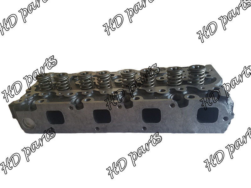 V2203 Zylinderkopf-Versammlung 19077-03050 19077-03044 16429-03040 1G780-03040 1G916-03040 für KOMATSU-Maschine