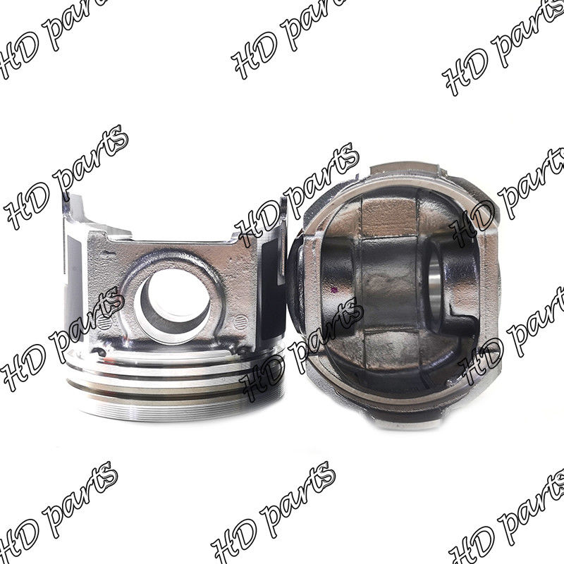 Kolben 1G772-21110 1G774-21110 1G774-21123 1G774-21133 des Dieselmotor-V3307 für Kubta