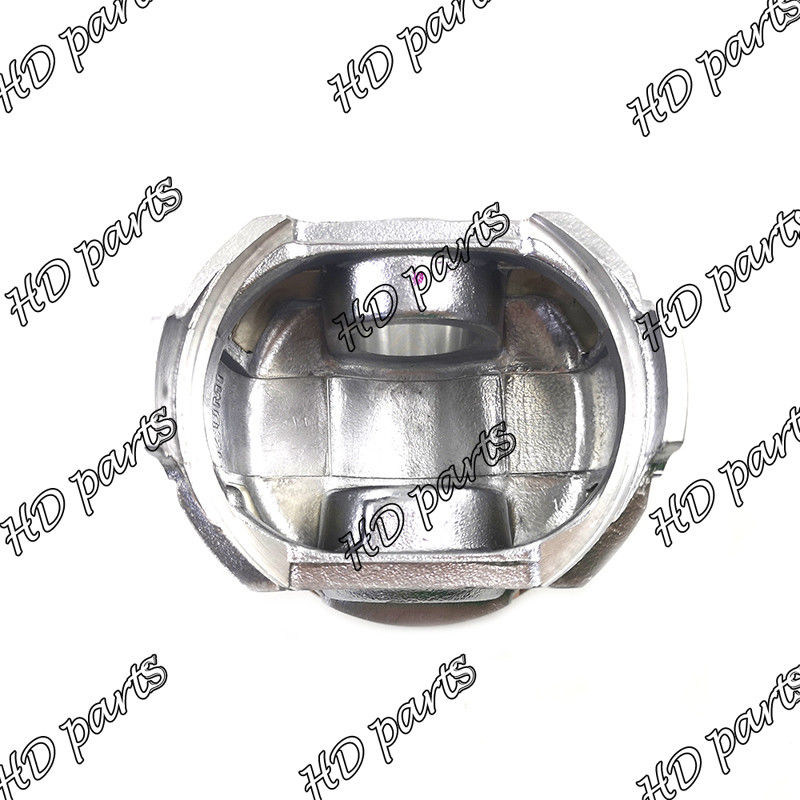 Kolben 1G772-21110 1G774-21110 1G774-21123 1G774-21133 des Dieselmotor-V3307 für Kubta