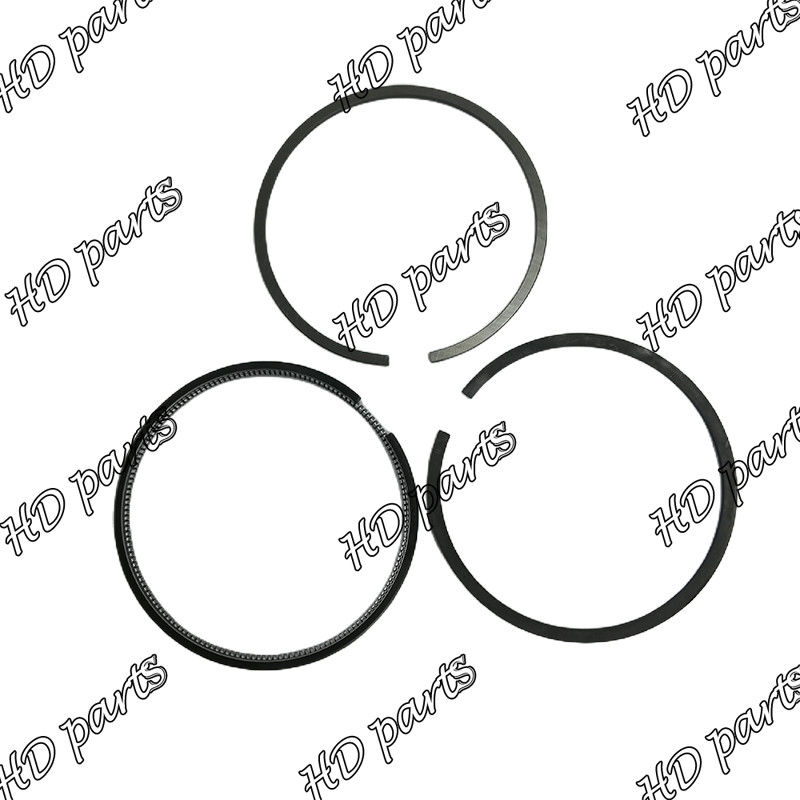 Kolbenring V2203 V2403 D1703 D1803 1A091-21050 1A091-21051 für Kubta-Maschine