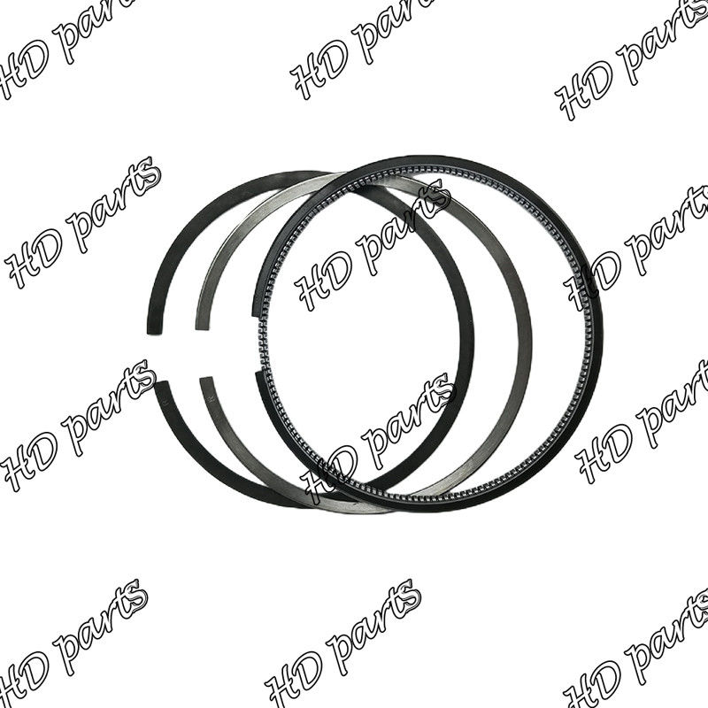 Kolbenring V2203 V2403 D1703 D1803 1A091-21050 1A091-21051 für Kubta-Maschine