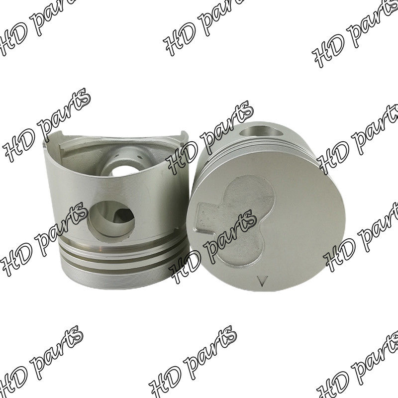 Maschinen-Kolben 30A17-00050 30A17-00051 30A17-00500 MM409730 MM432929 K3E K4E für Mitsubishi