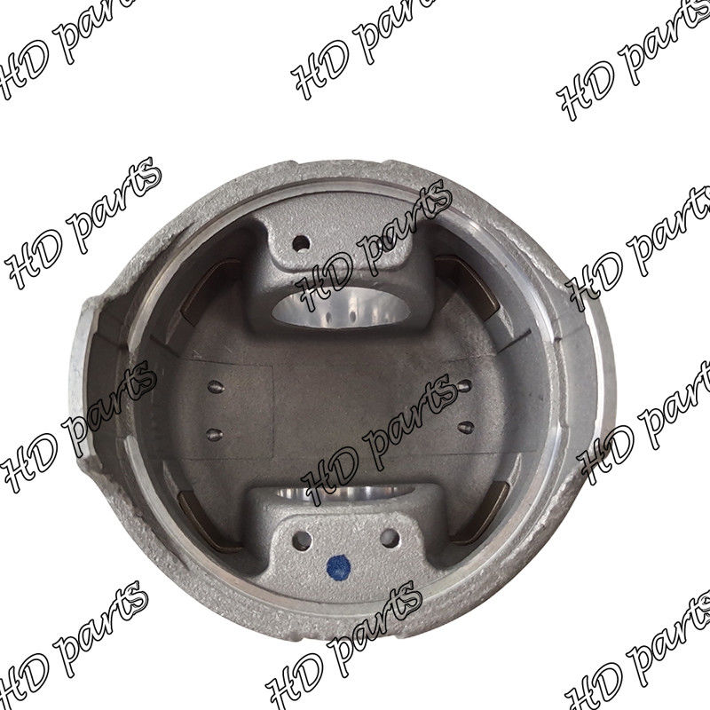 Kolben 315451-21110 16131-21110 V4000 D3000 3983CC Verbrennungskammer-49mm für Mitsubishi-Maschine