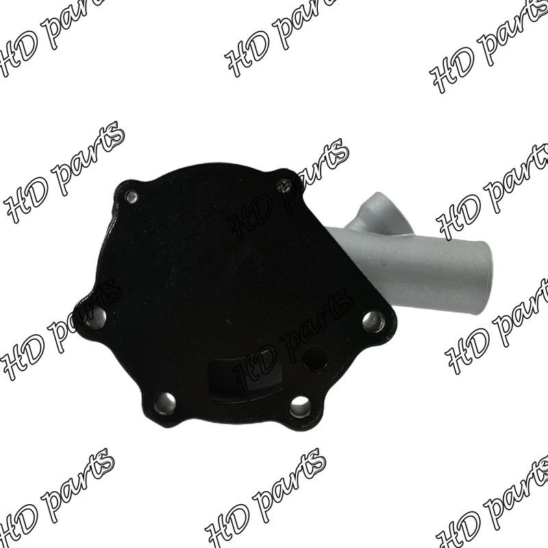 Wasser-Pumpe MM407405 30H45-00210 30H45-00200 K3B K3C K3D K3E K4E K4F K4L K4N K4M S3L S4L für Mitsubishi-Maschine