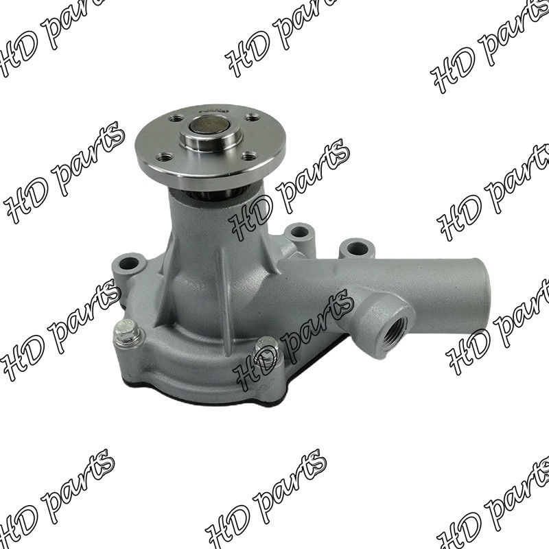 Wasser-Pumpe MM407405 30H45-00210 30H45-00200 K3B K3C K3D K3E K4E K4F K4L K4N K4M S3L S4L für Mitsubishi-Maschine