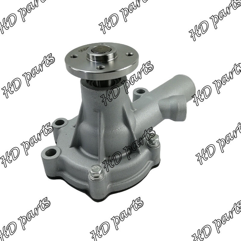 Wasser-Pumpe MM407405 30H45-00210 30H45-00200 K3B K3C K3D K3E K4E K4F K4L K4N K4M S3L S4L für Mitsubishi-Maschine
