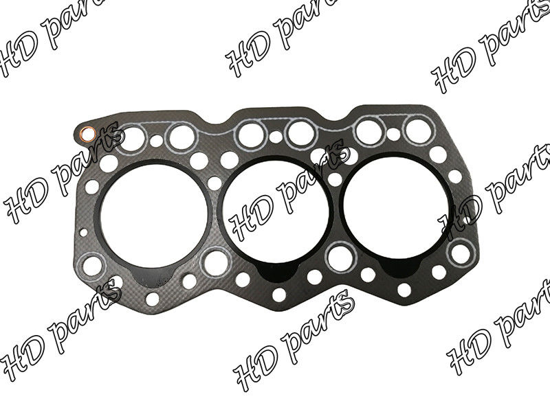 S3E-Dichtungs-Reparatur-Set 34694-00053 34711-11700 34407-02090 für Mitsubishi-Maschine