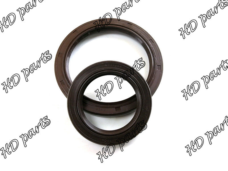 S3E-Dichtungs-Reparatur-Set 34694-00053 34711-11700 34407-02090 für Mitsubishi-Maschine