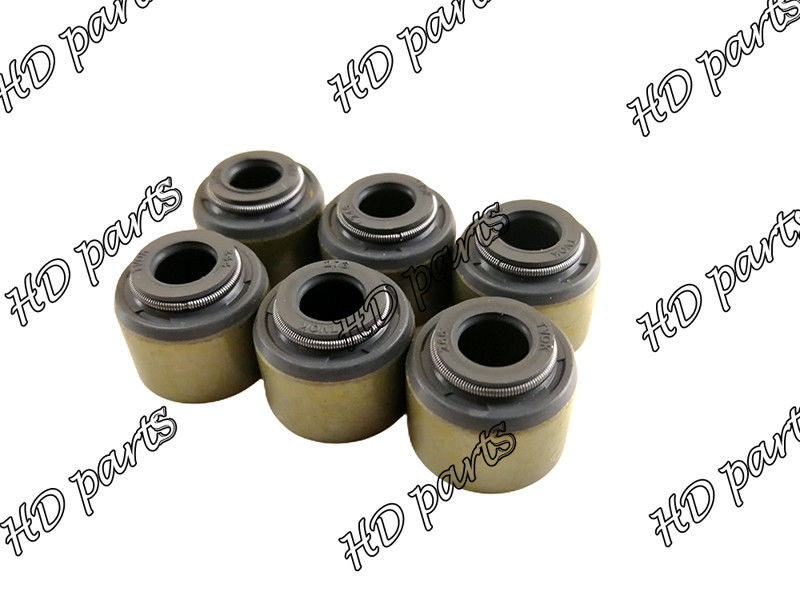 S3E-Dichtungs-Reparatur-Set 34694-00053 34711-11700 34407-02090 für Mitsubishi-Maschine
