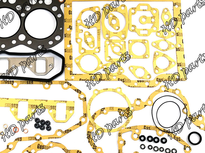 S3E-Dichtungs-Reparatur-Set 34694-00053 34711-11700 34407-02090 für Mitsubishi-Maschine