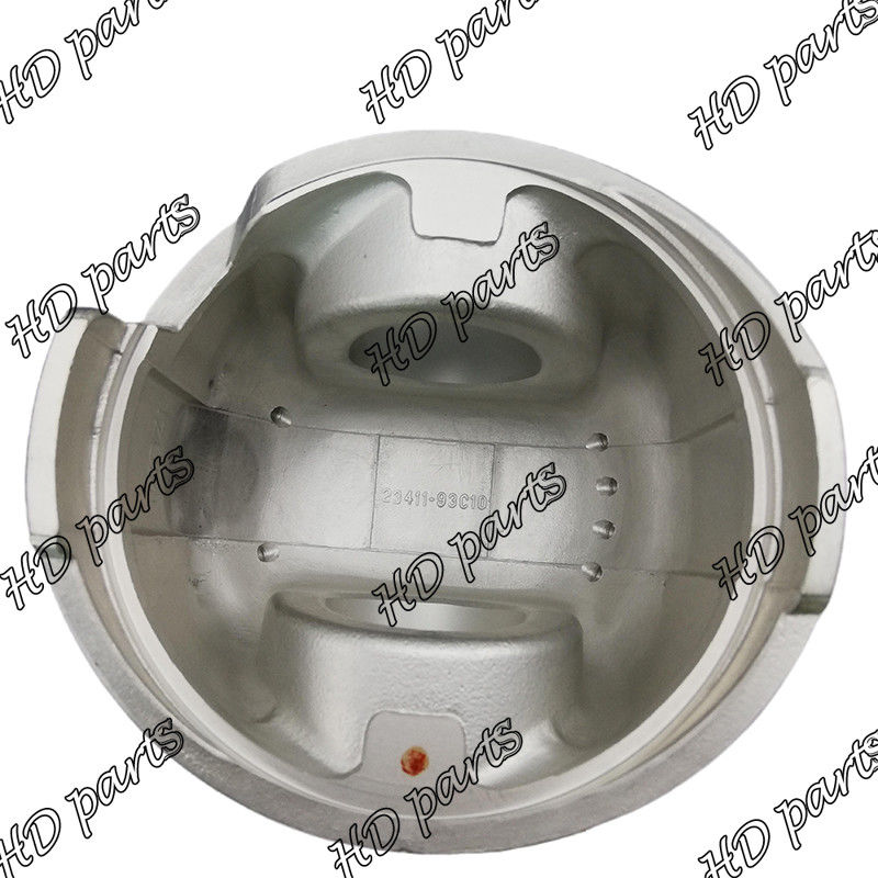 6D16T Brennkammer 62,5 mm Dieselkolben ME072065 23411-93C10 für Mitsubishi-Motor