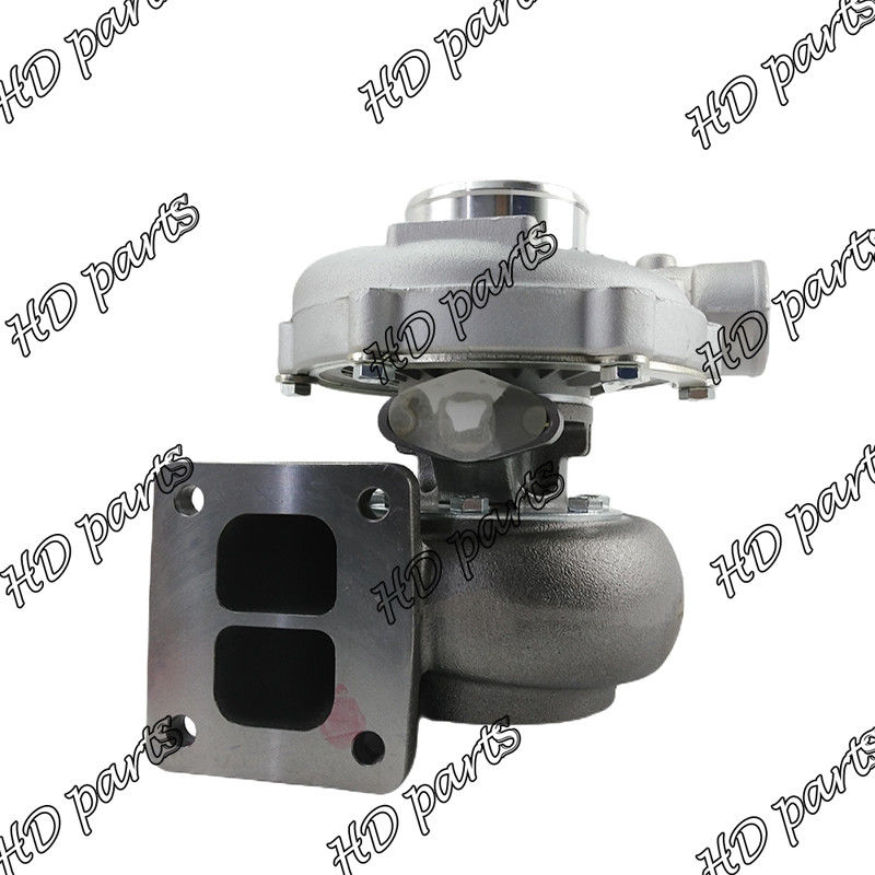 TF07-13M TE06H 6D34 6D34T SK230 SK230-6 Motor Kompressor ME088865 ME441218 Für Mitsubishi