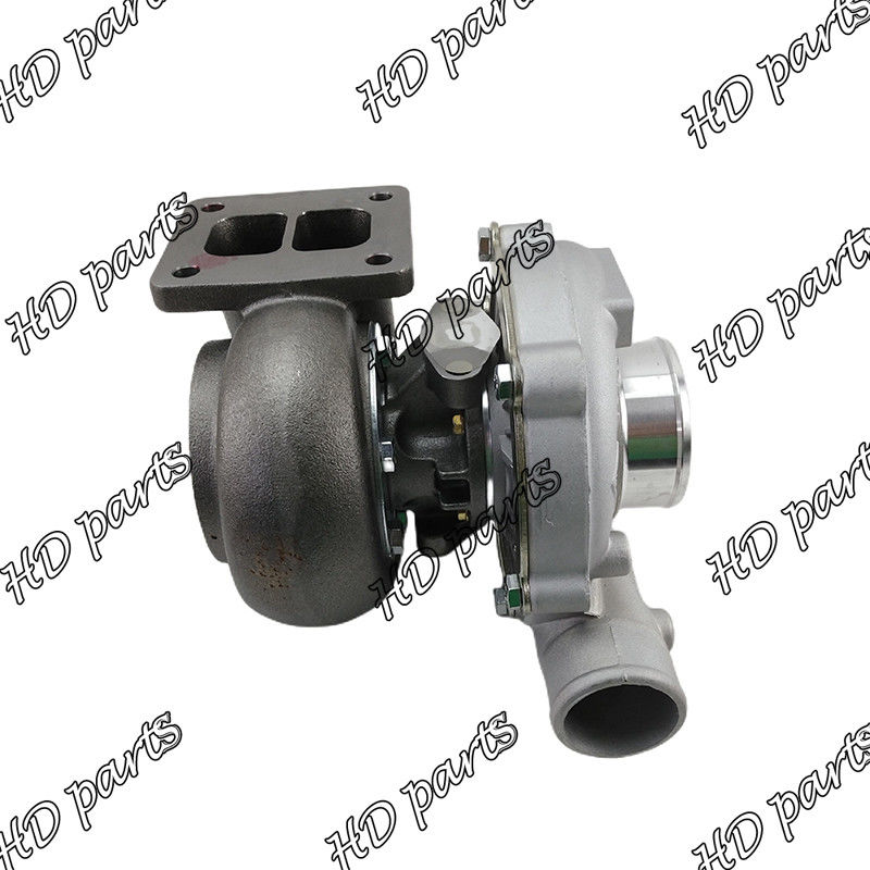 TF07-13M TE06H 6D34 6D34T SK230 SK230-6 Motor Kompressor ME088865 ME441218 Für Mitsubishi
