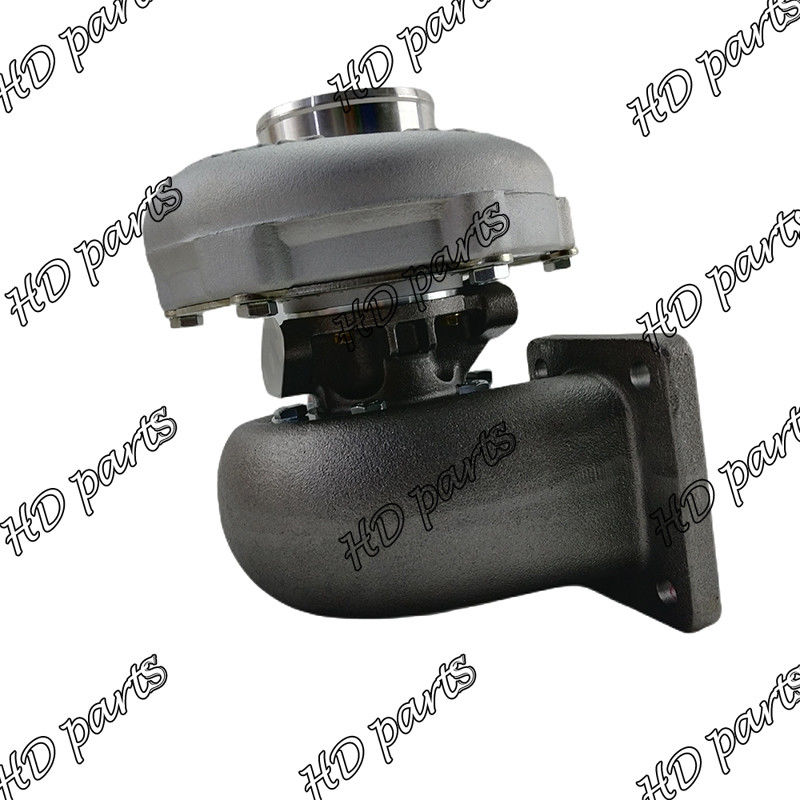 TF07-13M TE06H 6D34 6D34T SK230 SK230-6 Motor Kompressor ME088865 ME441218 Für Mitsubishi