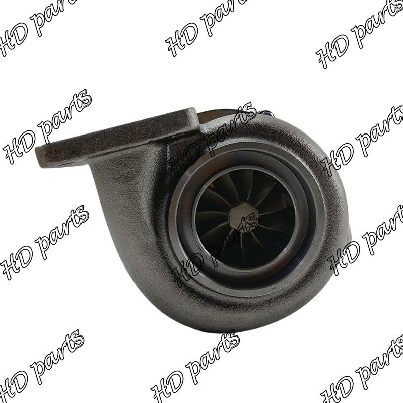 TF07-13M TE06H 6D34 6D34T SK230 SK230-6 Motor Kompressor ME088865 ME441218 Für Mitsubishi