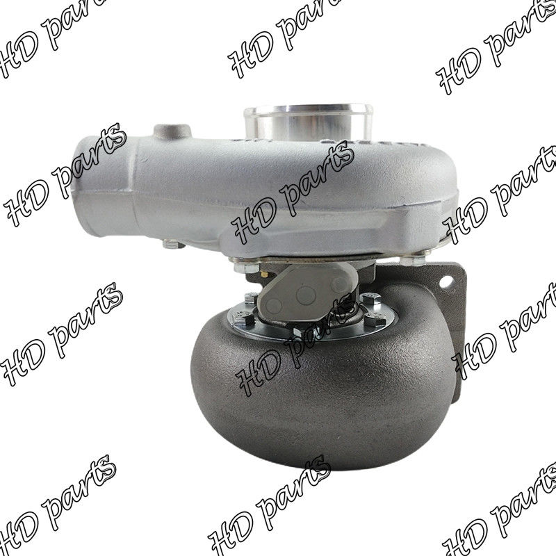 TF07-13M TE06H 6D34 6D34T SK230 SK230-6 Motor Kompressor ME088865 ME441218 Für Mitsubishi