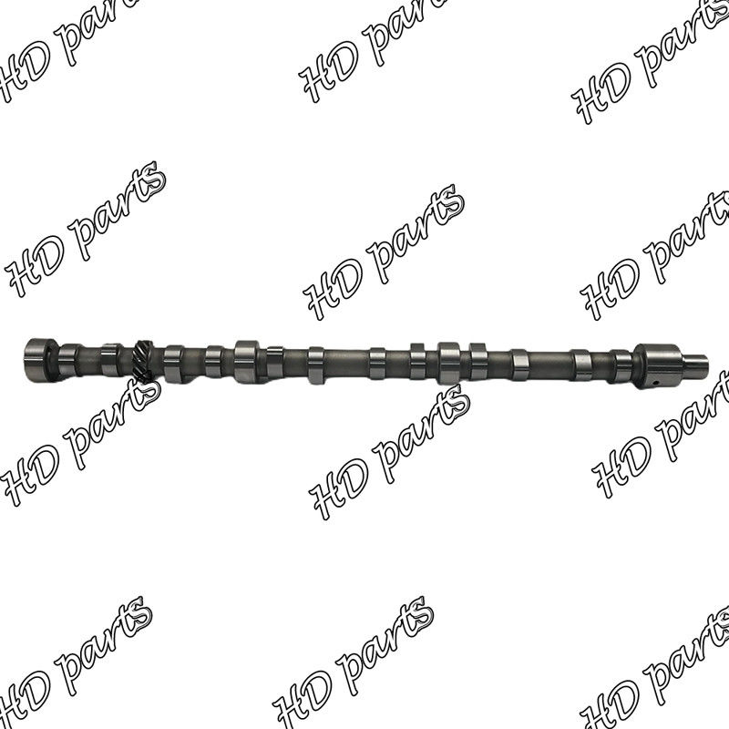 Nockenwelle 6D31 6D31-0 mit Zähnen Motornockenwelle ME081635 ME081512 ME081645 für Mitsubishi