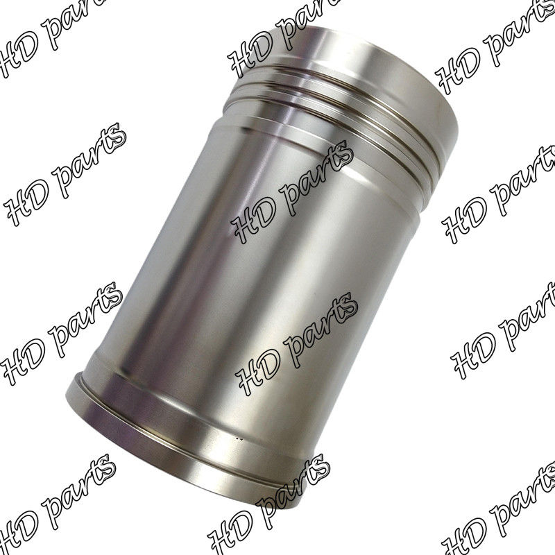 8DC9 Zylinderlaufbuchse ME061782 ME062783 ME999435 Verschleißfestigkeit, thermische Stabilität, Dichtungsleistung für Mitsubi-Motor