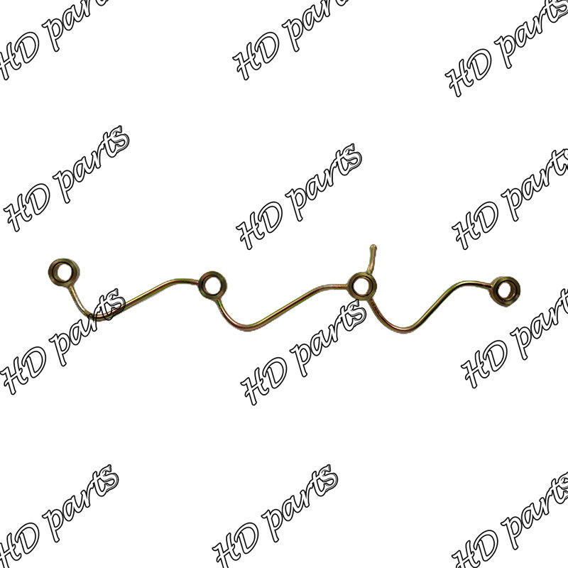 TD27 Motorrücklaufrohr 23760-54030 für Nissan