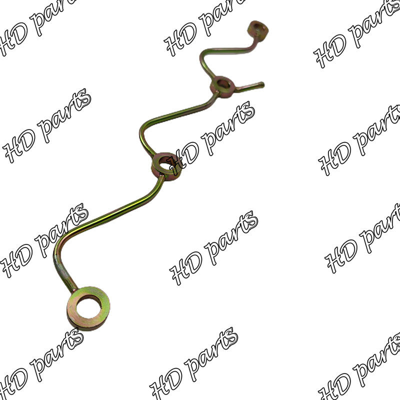 TD27 Motorrücklaufrohr 23760-54030 für Nissan