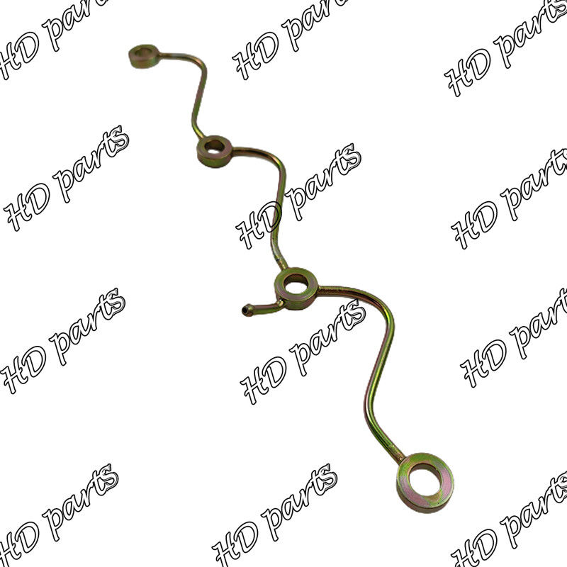 TD27 Motorrücklaufrohr 23760-54030 für Nissan