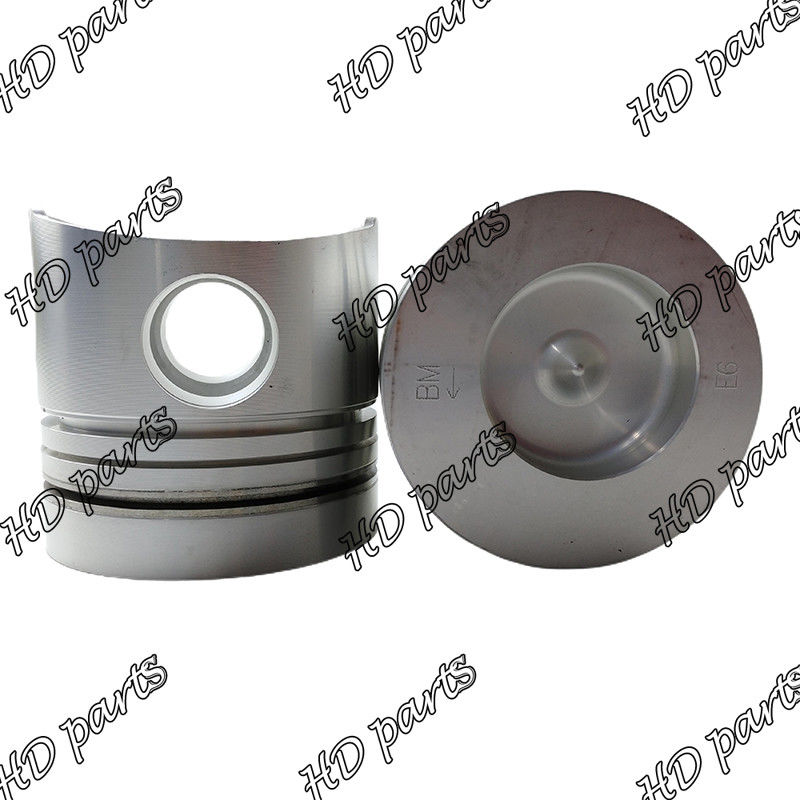 FE6T 12V Brennkammer 59mm Motorkolben 12010-96507 12011-96507 12011-Z5768Für Nissan