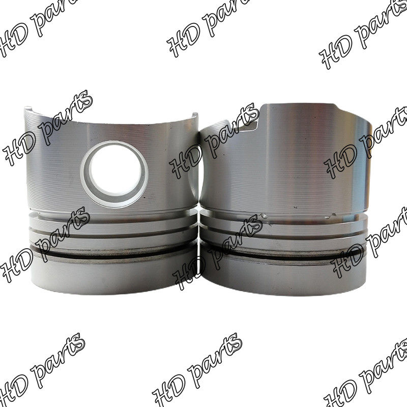 FE6T 12V Brennkammer 59mm Motorkolben 12010-96507 12011-96507 12011-Z5768Für Nissan