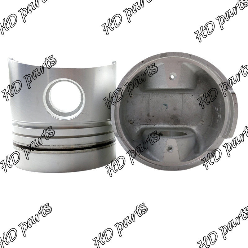 FE6T 12V Brennkammer 59mm Motorkolben 12010-96507 12011-96507 12011-Z5768Für Nissan