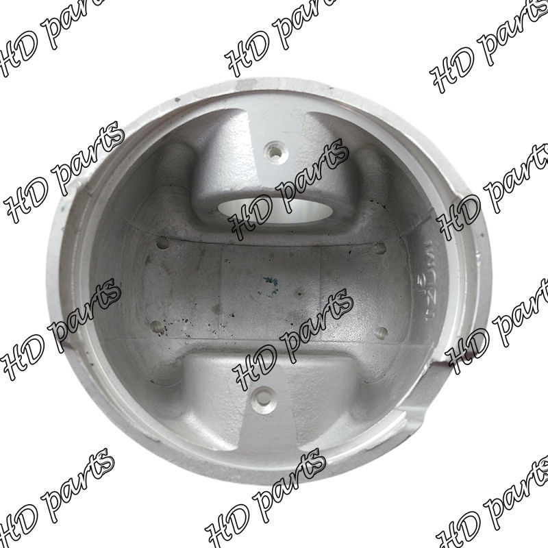 FE6T 12V Brennkammer 59mm Motorkolben 12010-96507 12011-96507 12011-Z5768Für Nissan