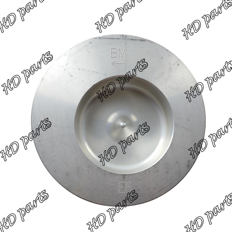 FE6T 12V Brennkammer 59mm Motorkolben 12010-96507 12011-96507 12011-Z5768Für Nissan