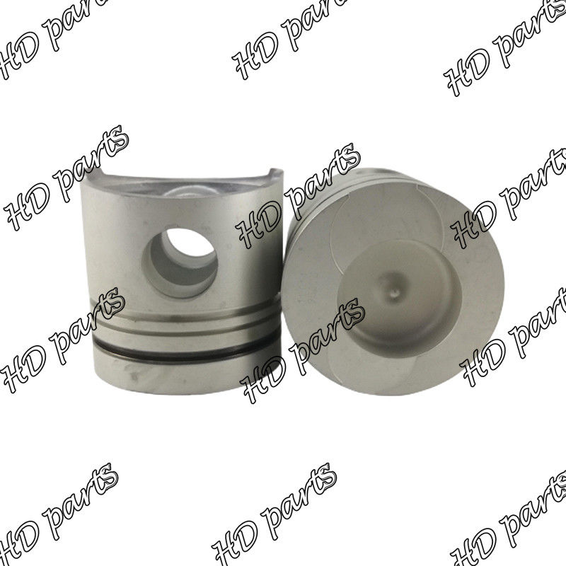 NE6-Brennkammer 61 mm 36-poliges Loch Motorkolben 12011-95010 Für Nissan