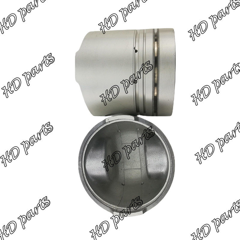 NE6-Brennkammer 61 mm 36-poliges Loch Motorkolben 12011-95010 Für Nissan