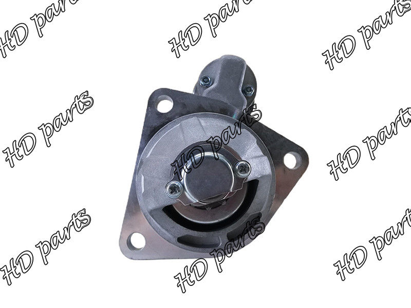 FD6 FD33 24V 4,5 KW 11T Motor start motor M2T64373 23300-T9000 23300-Z5505 23300-Z5604 Für Nissan