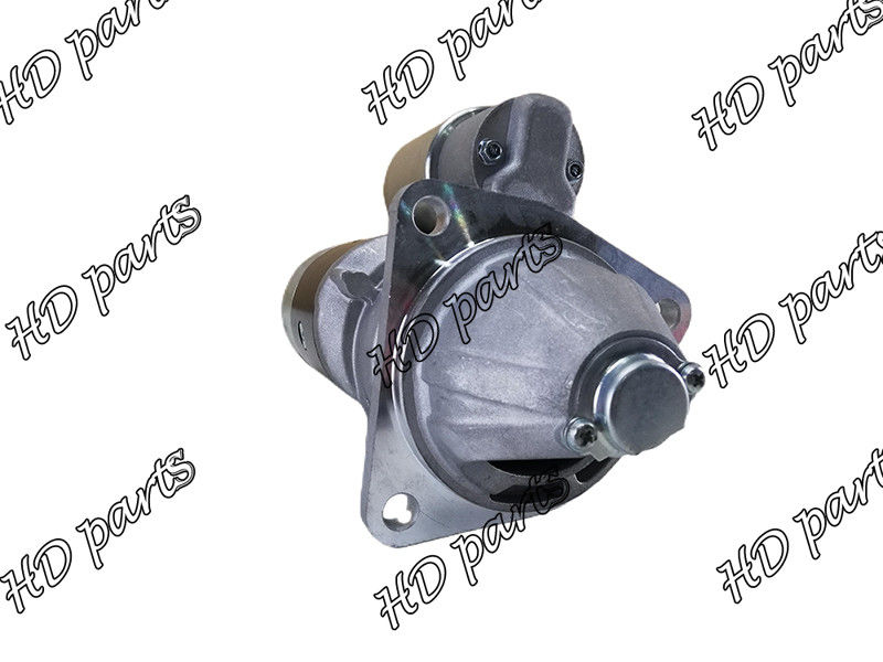 FD6 FD33 24V 4,5 KW 11T Motor start motor M2T64373 23300-T9000 23300-Z5505 23300-Z5604 Für Nissan